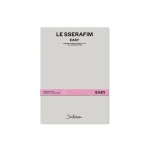 Альбом LE SSERAFIM - 3rd Mini Album EASY (Compact ver.)