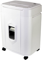 Уничтожитель бумаг ГЕЛЕОС АП23-4