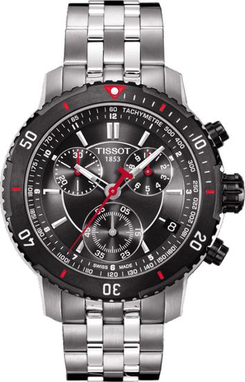 Наручные часы Tissot PRS 200 T067.417.21.051.00