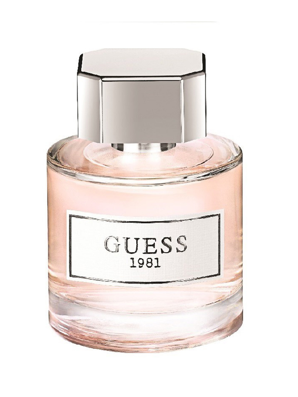 GUESS 1981 lady 50ml edt