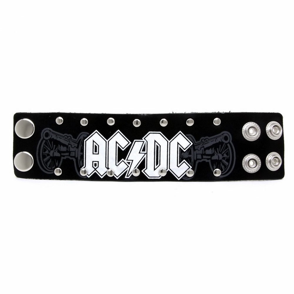 Браслет AC/DC