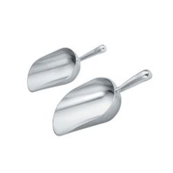 Совок для сыпучих продуктов 0,72 л алюм. 27,5*10 см P.L. Proff Cuisine