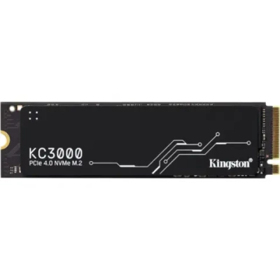 Накопитель SSD Kingston KC3000 1.0Tb (SKC3000S/1024G)