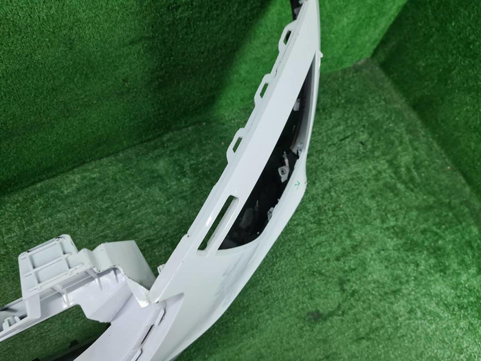 Бампер передний Hyundai Creta 2 (2021-н.в.)