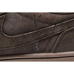Travis Scott X Air Jordan 1 Retro Low OG SP Velvet Brown
