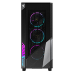 Корпус Gigabyte AORUS C500G ST MidTower, E-ATX, Black