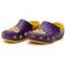 Crocs Classic Clog 'Los Angeles Lakers'