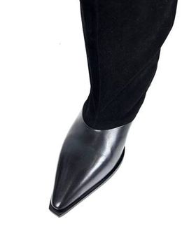 Сапоги женские