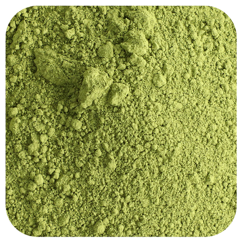 Starwest Botanicals, Органический чай матча в порошке, 453,6 г (1 фунт)