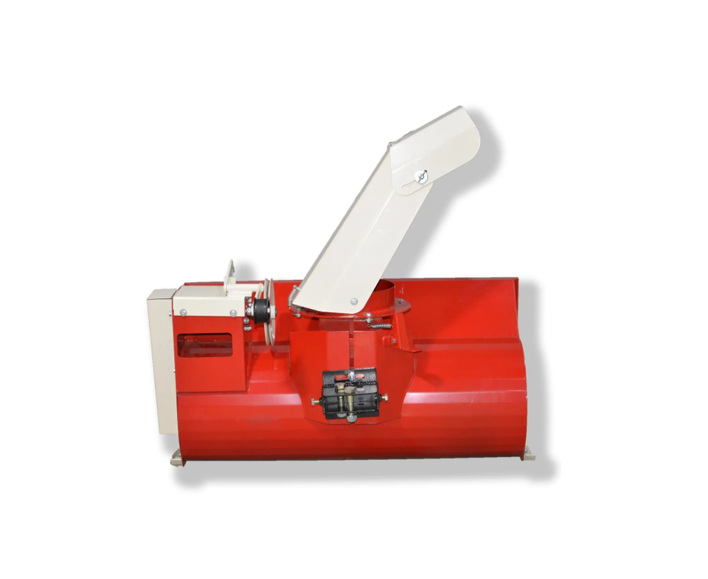 Снегоуборочная приставка СМТ-110