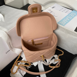 Chane1 Small Vanity Case