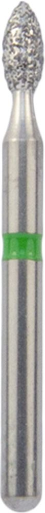 Бор алмазный, тип FG, гр.2 368-016C-FG, NTI, Германия