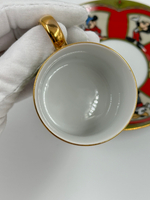 Кофейная пара Микки Маус Disney