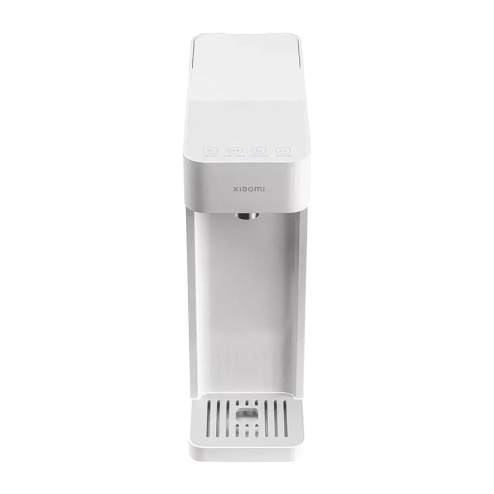 Термопот Xiaomi Instant Hot Water Dispenser (версия Global) Диспенсер для воды
