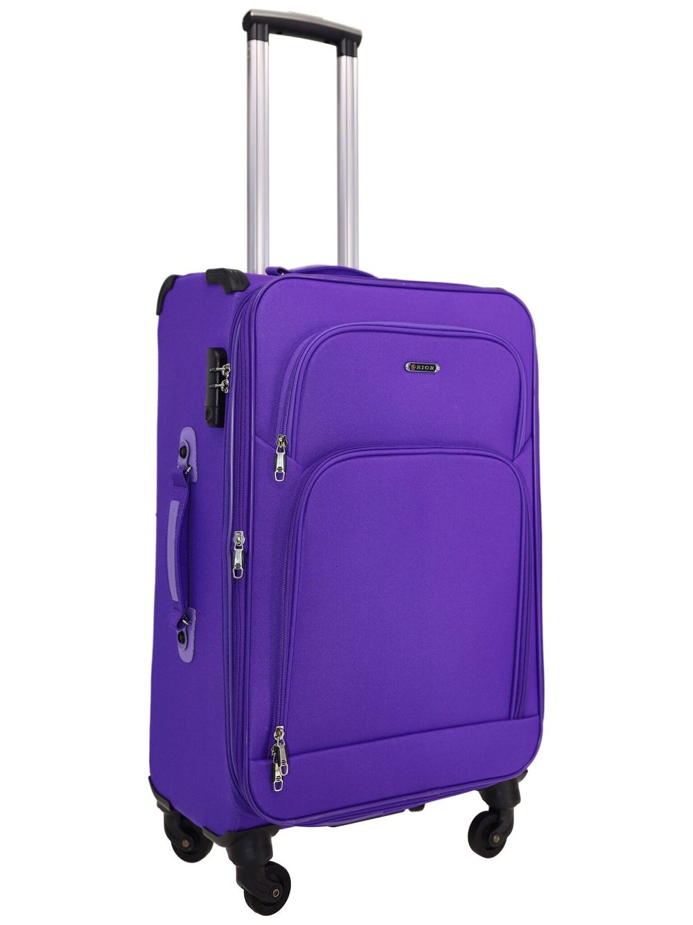 Чемодан 457 / Суперлегкий каркас