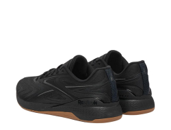 Мужские беговые кроссовки Reebok Nano X5 Edge M черные