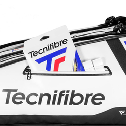 Теннисная сумка Tecnifibre Tour Endurance Racket Bag 12R 2025