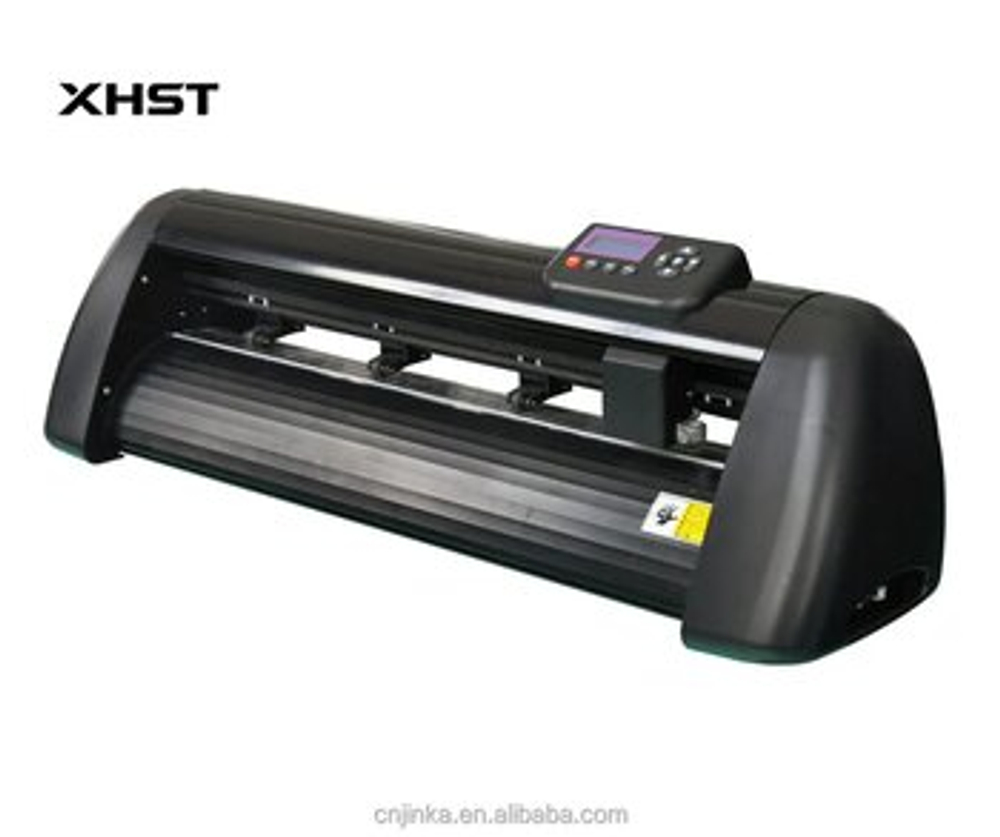Режущий плоттер Jinka GC721ASF