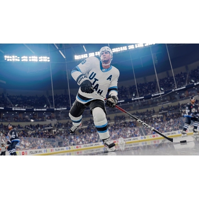 Игра EA Sports NHL 25 (Английская версия) для PlayStation 5