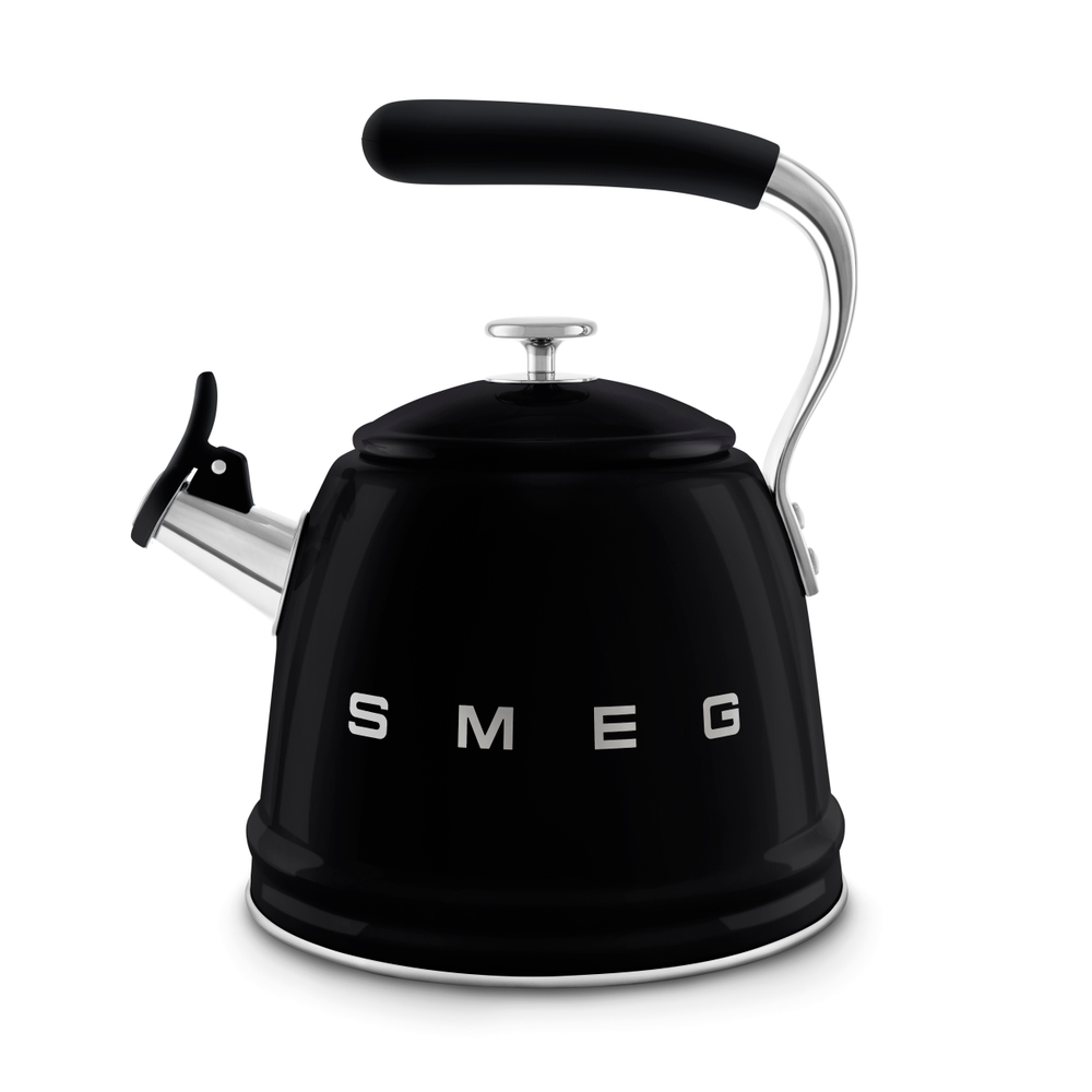 Чайник SMEG WKF01BL
