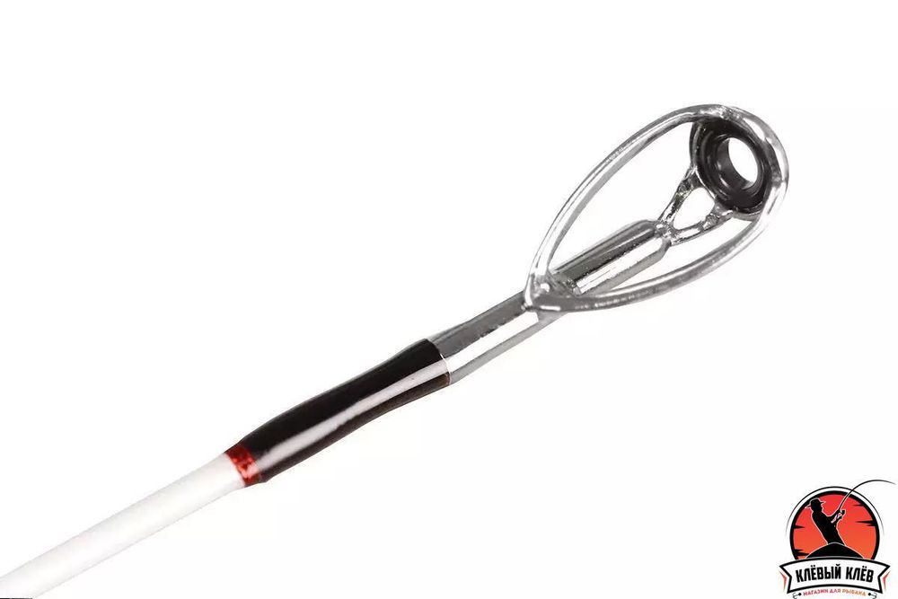 Спиннинг Aspen Stake AS732HT