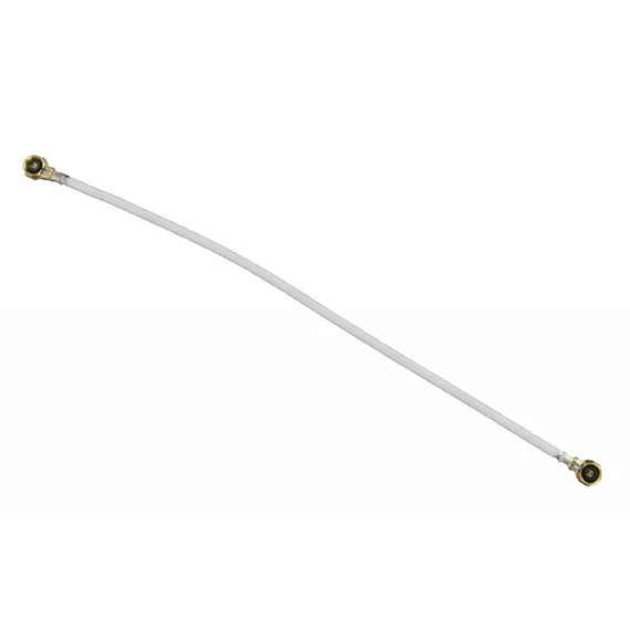 Коаксиальный кабель (Белый) для Samsung Galaxy A10 (SM-A105F)