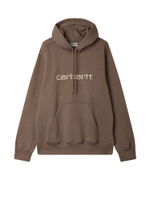 Мужская Толстовка Hooded Carhartt