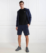 Шорты EA7 - темно-синий(3DPS75 PJUEZ)