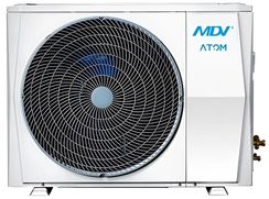 Наружный блок VRF системы Mdv V48W/DHN1(At)