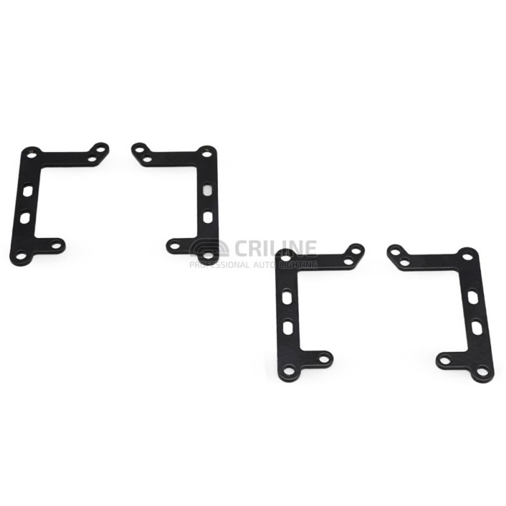 Рамки для Honda Stepwgn III (2005 - 2009г.в.) на 3/5R