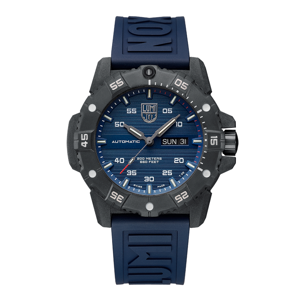 Luminox Master Carbon SEAL Automatic XS.3863