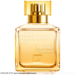 Aqua Vitae Cologne Forte