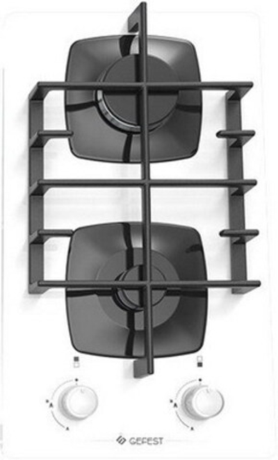 Газовая варочная панель Gefest ПВГ 2003 К12