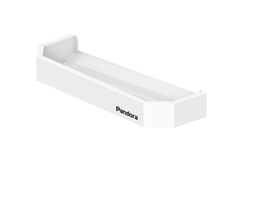 Козырёк для Pandora Slim и Standard