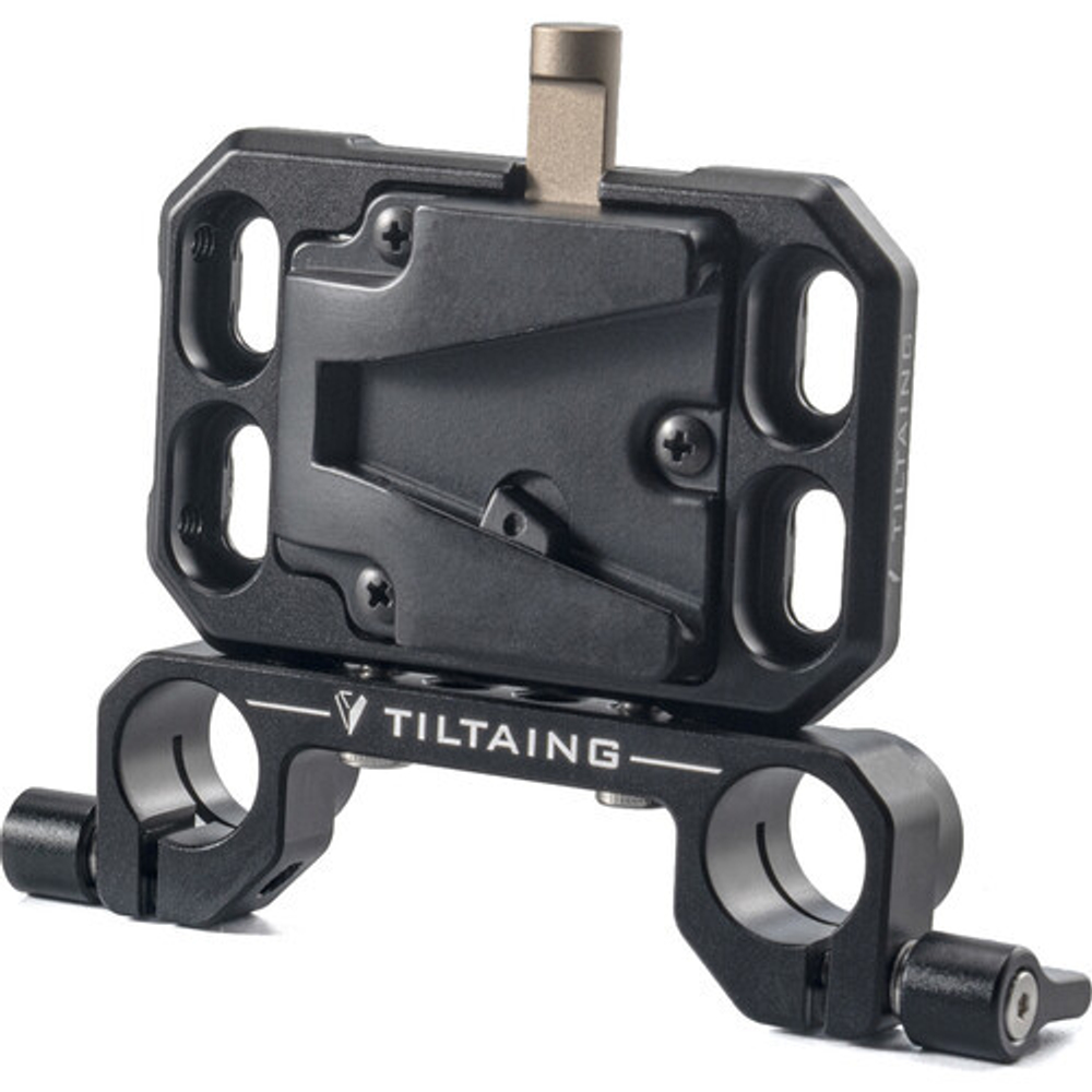 Батарейная площадка TILTA Tiltaing Pocket V-Mount Battery Plate Kit (TA-PBP-K1-V)