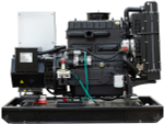 Дизельный генератор EcoPower АД40-T400ECO R