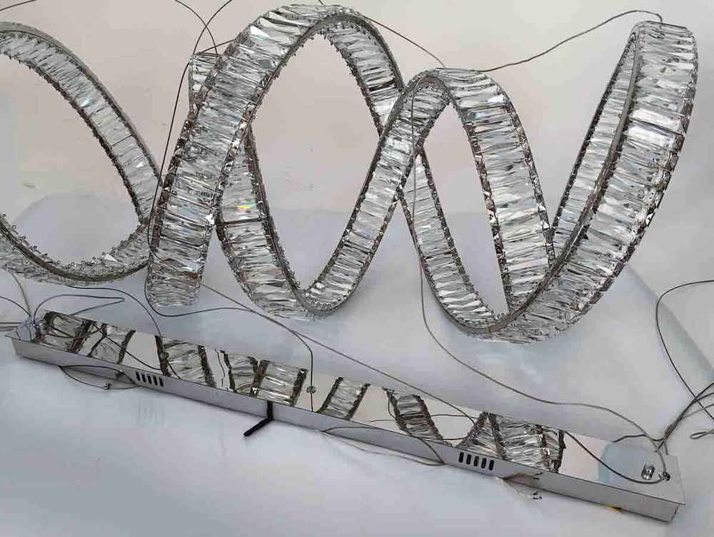 Люстра Vesta Parade of Rings