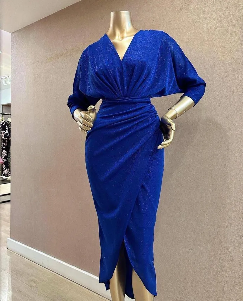 Платье 6812986 Fabrika