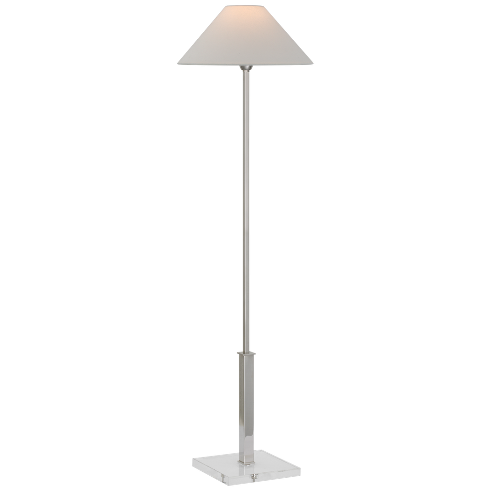 Напольный светильник Visual Comfort Asher Floor Lamp (Open Box)