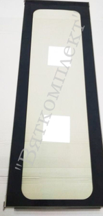 Стекло в сборе ПКА20-11ПМ.7556.11.10.000СБ