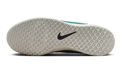 Мужские кроссовки теннисные Nike Zoom Court Lite 3 - mineral teal/sail/gridiron