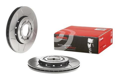 BREMBO - 09701175-BRB - Brake Disc
