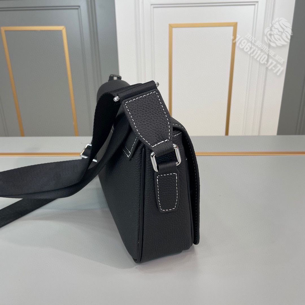Сумка через плечо Hermes