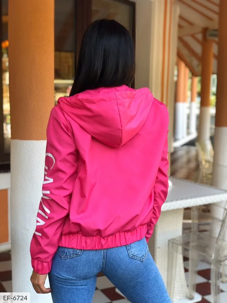 Куртка EE-1173 Фабрика Моды