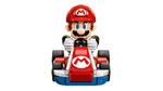 Конструктор LEGO Super Mario 72037 Марио и стандартный карт | LEGO Super Mario Mario Kart 1972 детали | 18+