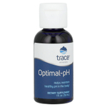 Trace, Optimal-pH, 30 мл (1 жидк. унция)