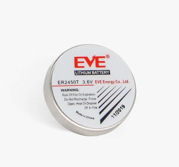 Элемент питания EVE ER2450T