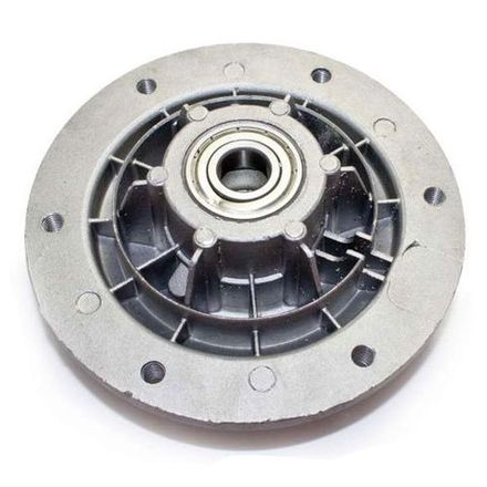 Суппорт для стиральной машины Indesit (Индезит)/Ariston (Аристон) БОЛЕЕ НЕ ПОСТАВЛЯЕТСЯ - СНЯТ С ПРОИЗВОДСТВА