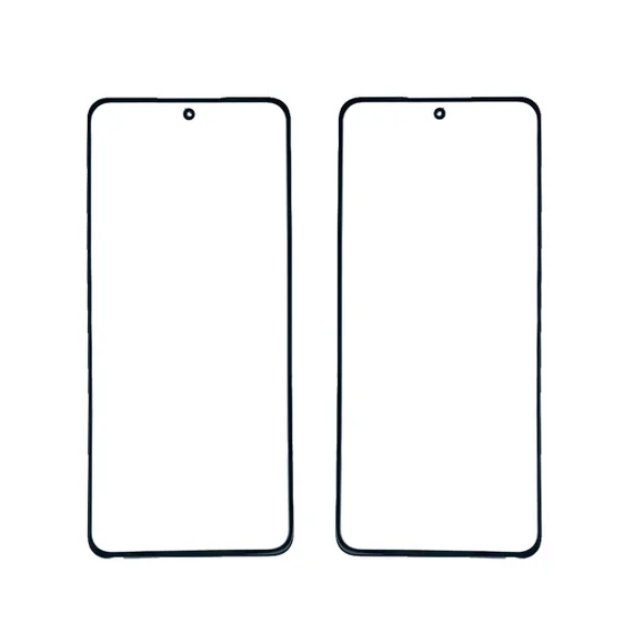 Стекло под переклейку для OnePlus 10T