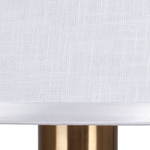 Лампа настольная Arte Lamp PROXIMA A4031LT-1PB